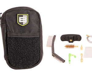 BCT BADGE SERIES CMPCT KIT 12GA