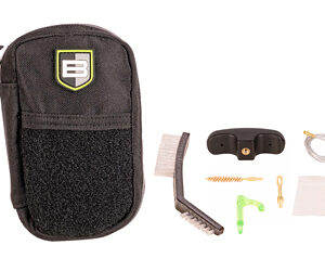 BCT BADGE SERIES CMPCT KIT 7.62MM