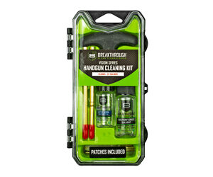 BCT VISION CLN KIT .22CAL