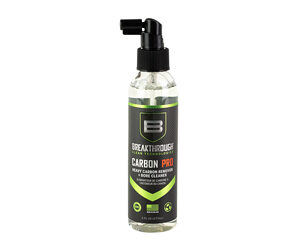BCT CARBON PRO 6OZ PUMP SPRAY