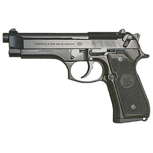 BERETTA 92FS 9MM BLUE