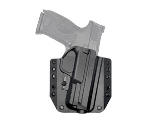 BRAVO BCA S&W M&P 9/40 OWB BLK RH