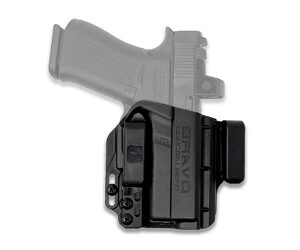 BRAVO TORSION GLOCK 43/43X MOS RH