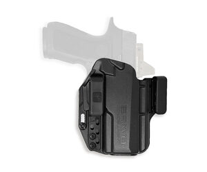 BRAVO TORSION SIG P320 9/40 XCMP RH