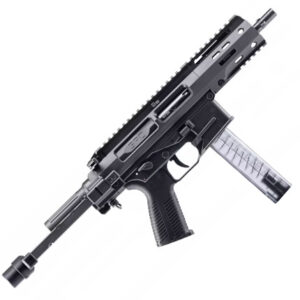 B&T SPC9 PDW PSTL 9MM 30RD BLK