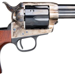 CIM THUNDERER 357 REV 3.5B