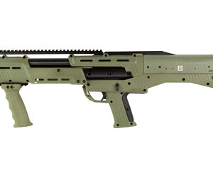 STD MANF DP12 12GA 18.875" 14RD ODG