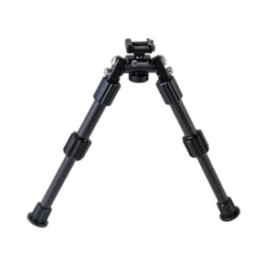 CALDWELL PREMIUM 6-9 PIC RAIL BIPOD