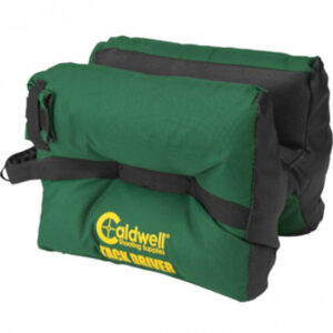 CALDWELL TACKDRIVER BAG FILLED