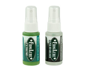 FROGLUBE DEGREASER / LUBE SYSTEM KIT