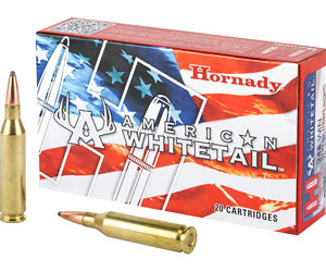 HRNDY AW 243WIN 100GR IL BTSP 20/200