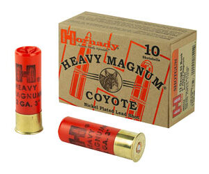 HRNDY HM COYE 12GA 3" 00 BUCK 10/100