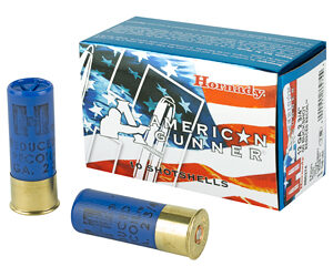 HRNDY AG 12GA 2.75" 00 10/100