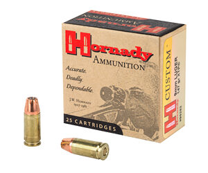 HRNDY 9MM 147GR JHP/XTP 25/250
