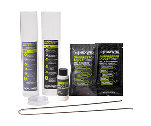 HUX SUPPRESSOR SAUCE CLEANING KIT