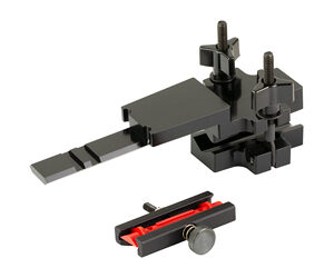 MAGNETOSPEED LARGE BRAKE ADPTR BLK