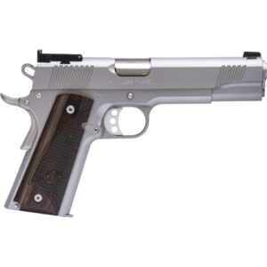 Kimber SS Target II 9mm 8RD