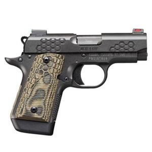 Kimber Micro KHX 9 7RD