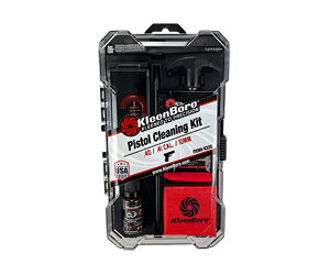 KLEEN BR HG 40/41/10MM CLN KIT