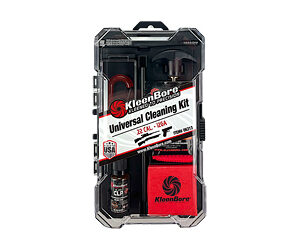 KLEEN BR UNIV HG/RFL/SG CLN KIT