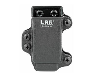 LAG SPMC MAG CARRIER 9/40 FULL BLK