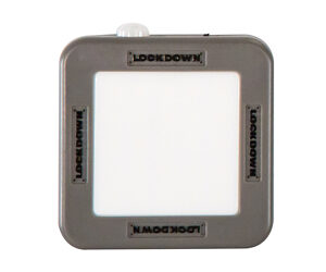 LOCKDOWN 25LED VAULT LIGHT 2PK