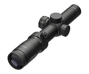 LEUP MARK 3HD 1.5-4X20 FIREDOT SPR