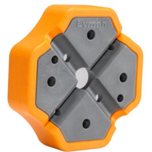 LYM X-BLOCK GUNSMITH BENCH BLOCK