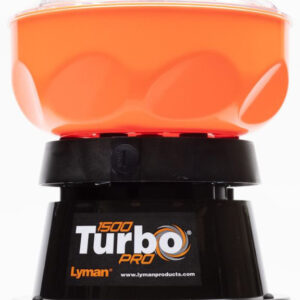 LYM TURBO 1500 PRO TUMBLER 115V