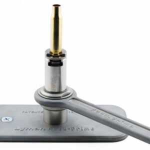 LYM ACCU-PRIME MANUAL BENCH PRIMING TOOL