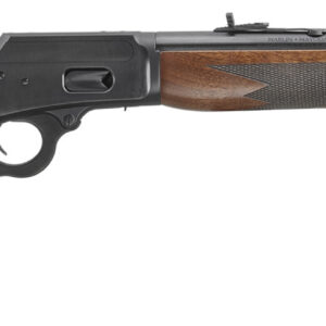 MAR 1894C 357MAG 18.6 9RD WALNUT STRAIGHT GRIP