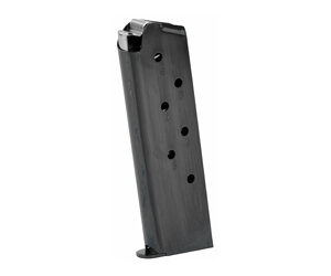 MEC-GAR MAG COLT 45 7RD BL