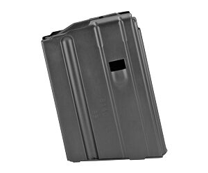 MAG DURAMAG 10RD 7.62X39 SS BLK