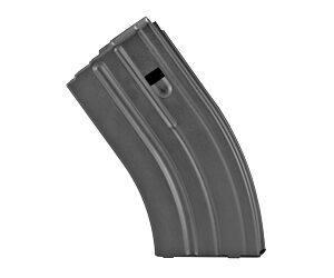 MAG DURAMAG 20RD 7.62X39 SS BLK
