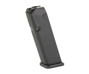 MAG KCI USA FOR GLOCK 9MM 17RD BLACK