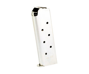 MAG KIMBER 45ACP 8RD STAINLESS STEEL