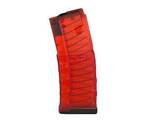 MAG MFT EXD 5.56 30RD TRANS RED
