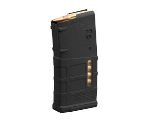 MAGPUL PMAG M3 WINDOW 7.62 20RD BLK