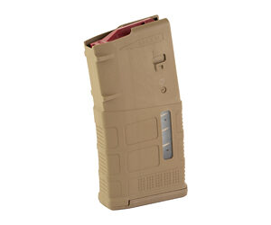 MAGPUL PMAG M3 WINDOW 7.62 20RD MCT