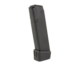 PROMAG GLOCK 17 9MM 20RD POLY BLACK