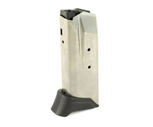 MAG RUGER AMERICAN 45ACP 7RD SLV