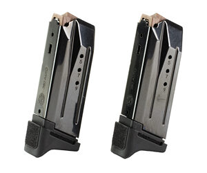 MAG RUGER SEC-380 380ACP 10RD 2PK