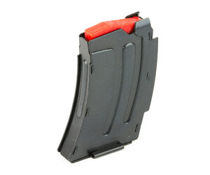 MAG SAV MKII/900 22LR/17HM2 5RD BL