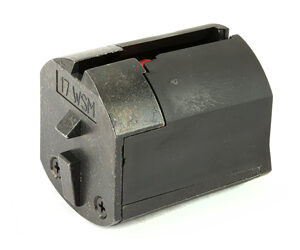 MAG SAV BMAG 17WSM 8RD BLUED