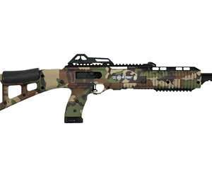 HI-PT CARB 10MM 17.5" TGT STK TB M81