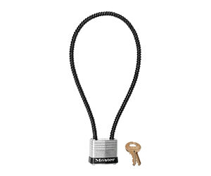MASTERLOCK CBL LK KYD ALIKE P250