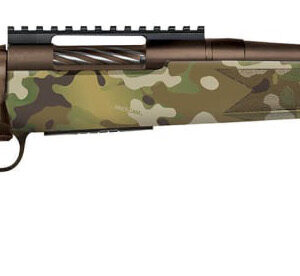 MOSS PATRIOT MULTICAM BROWN 6.5CREED 18 5RD