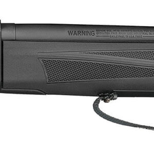 MOSS M990 12GA 18.5 AFTERSHOCK BLK 5RD