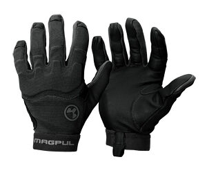MAGPUL PATROL GLOVE 2.0 BLK LRG