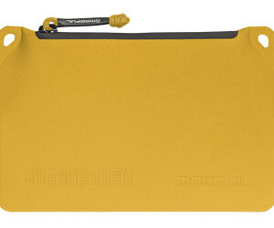 MAGPUL DAKA POUCH SMALL YEL 6"X9"